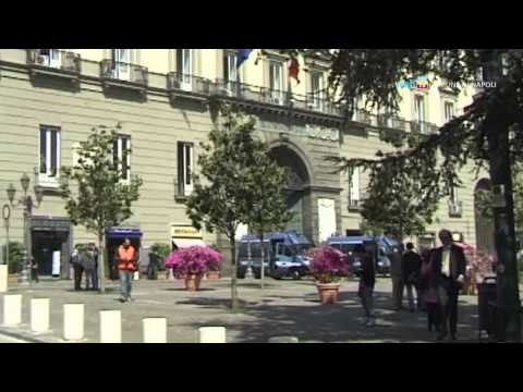 Napoli - Microcredito, un bando per lo sviluppo di impresa (06.12.13)