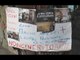 Napoli - Terra dei Fuochi, protesta contro il presidente Napolitano -live- (05.12.13)