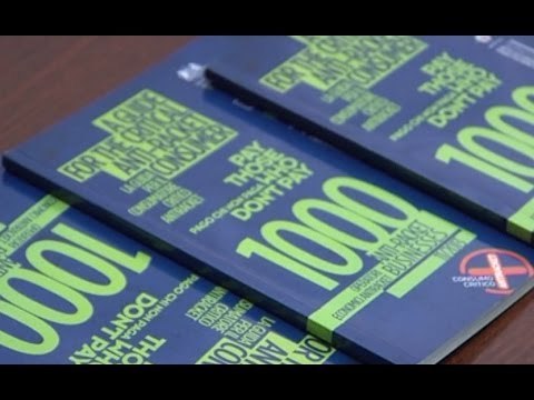 Napoli - Consumo critico, intesa Comune-Federazione Antiracket (05.12.13)