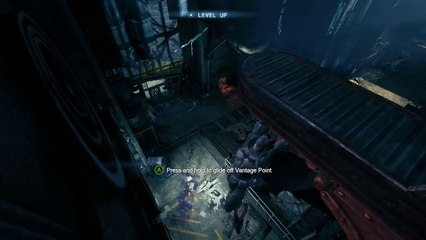 Lets play  Batman Arkham Origins