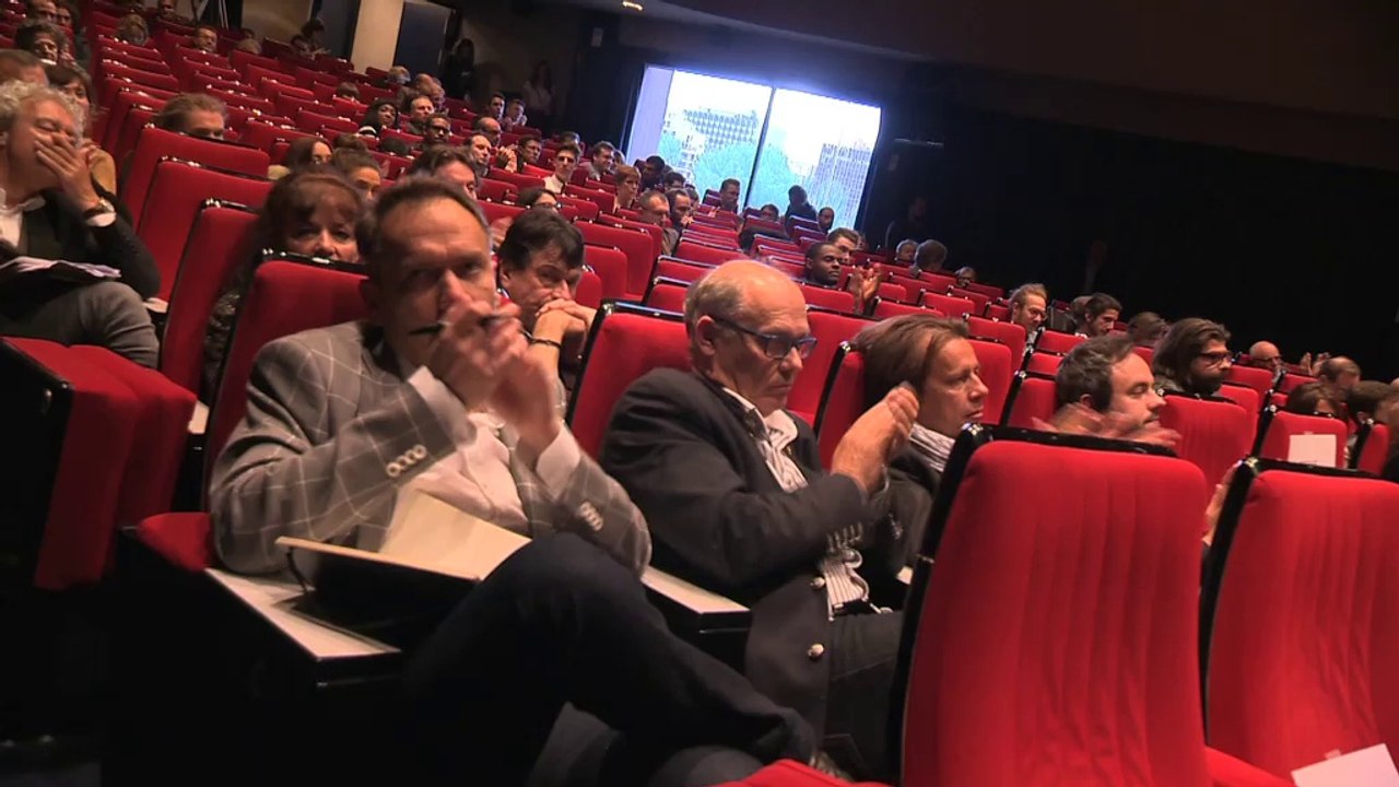 Sacem Université : Colloque "Pour que vive la nuit" – Table-ronde "La France et le tourisme de nuit "