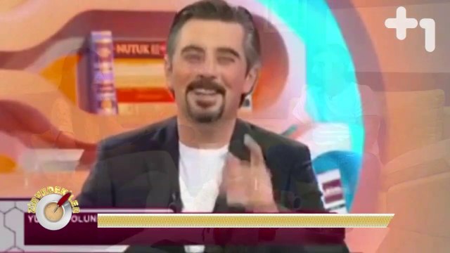 Ayça Yılmaz'la Zirvedekiler - Ali İhsan Varol - 1.Bölüm