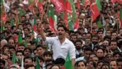Final Warning to Imran Khan by Revolutionary Poet (ایسی وڈیو جیسے آپ لاہیک کیے بغیر ن-