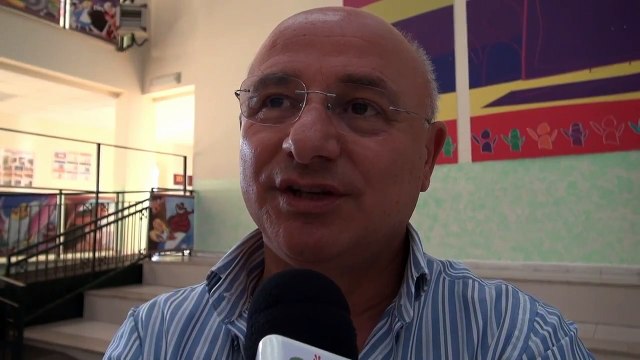 Gricignano (CE) - Il ''Comitato Donne'' su prevenzione tumore alla mammella (17.06.13)