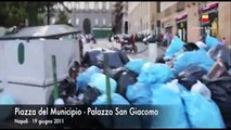 Napoli - De Magistris, videospot sui primi 2 anni di governo (31.05.13)