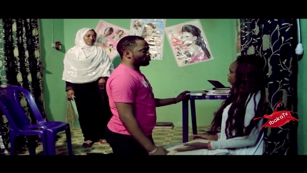 Guy Asks His Babe For Forgiveness