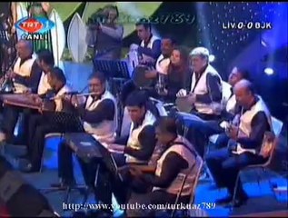 HÜSEYNÎ PEŞREV-Beste: Lavtacı ANDON (4)