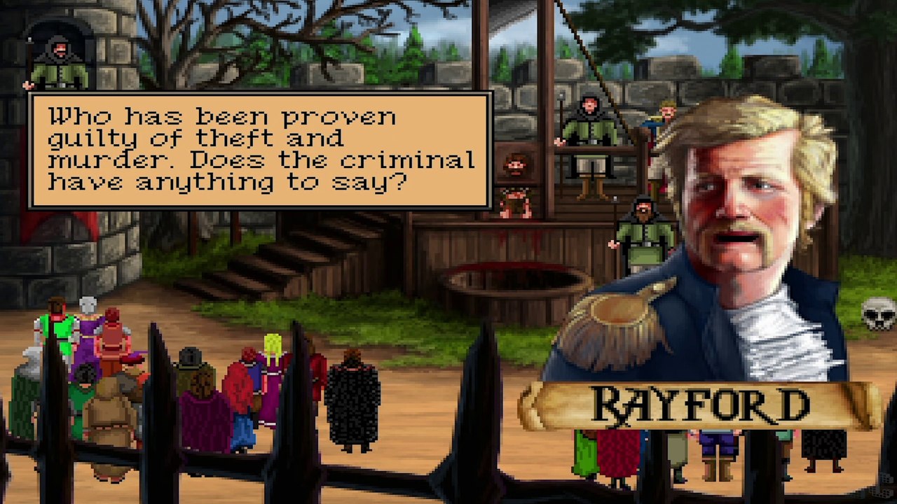 One Hour Gamer - Quest for Infamy