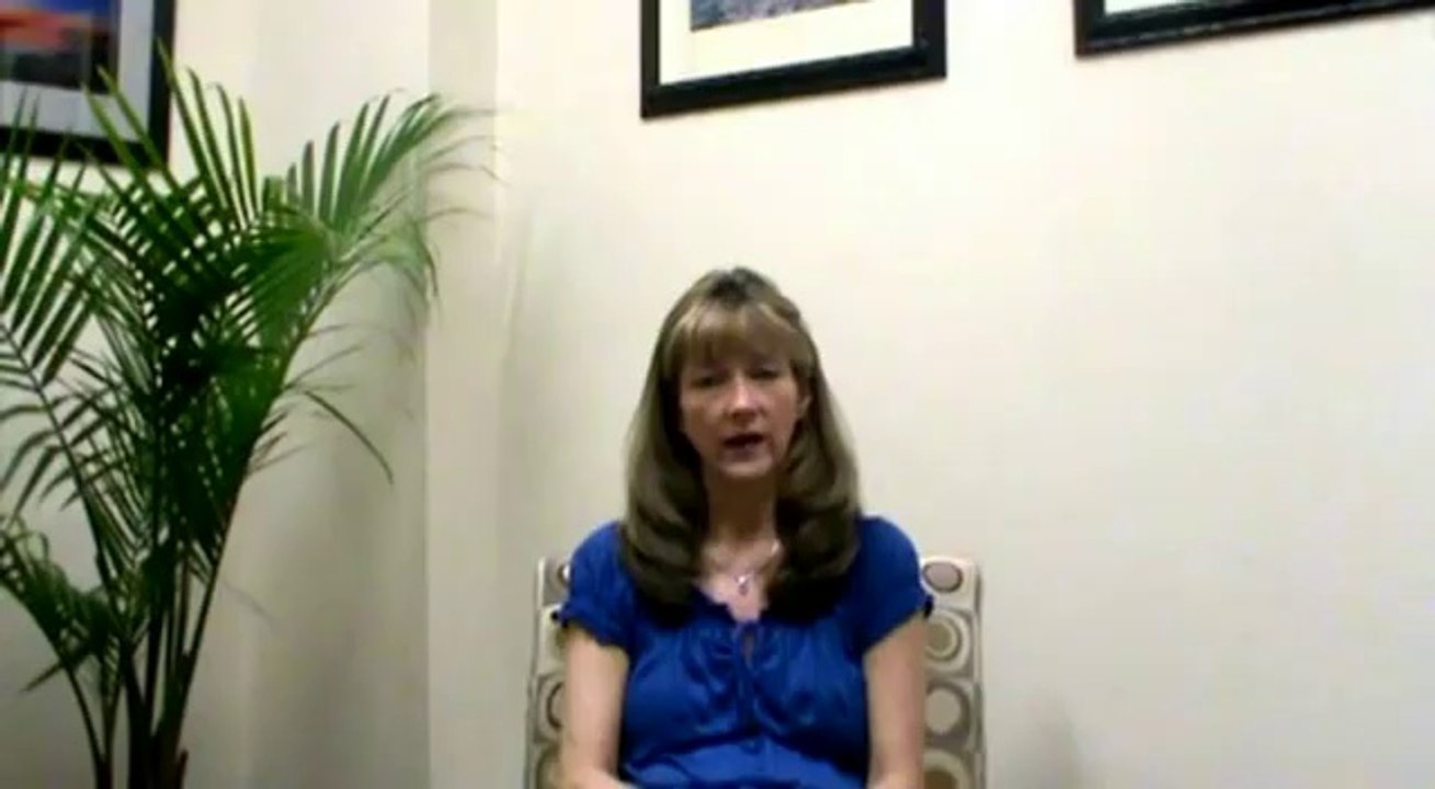 Depression and Dual Diagnosis Treatment at Sovereign Health Group - Alli's Review