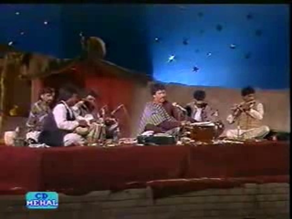 TUM KO SHOHRAT HO MUBARAK-ATTAULLAH KHAN