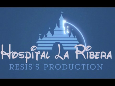 Fin de Residencia 2014, Maru (Cirugía General y Digestiva - HULR)