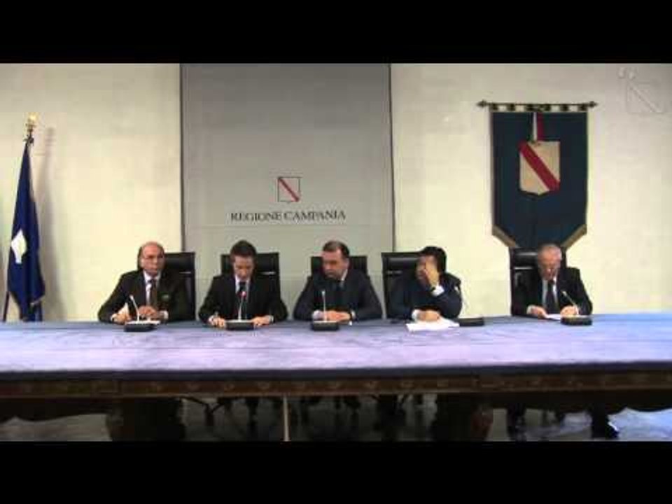 Campania - Saldi, in arrivo il vademecum per gli acquisti (07.12.12)