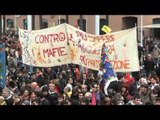 Campania - Due anni di legalità (19.09.12)
