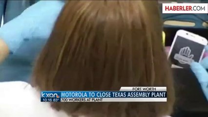 Motorola'dan Kapatma Kararı