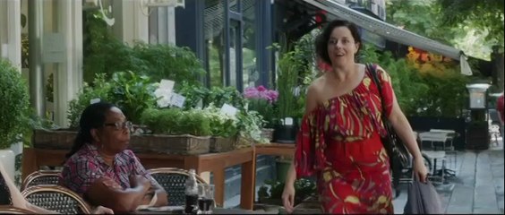 Sous les jupes des filles (2014) Film Entier