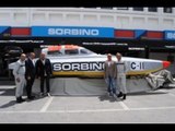 Napoli - Presentato ufficialmente il nuovo team OffShore Racing (23.05.12)