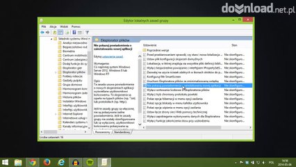 Jak Wyłączyć Powiadomienie O Nowej Aplikacji W Windows 8