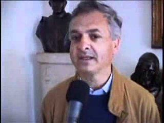 Napoli - Cunicolo Borbonico