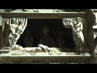 Napoli - La chiesa di San Giovanni a Carbonara