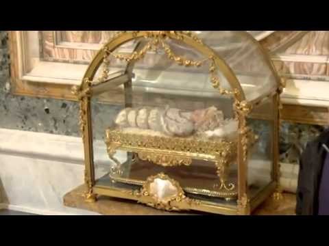 Napoli - Il complesso monumentale di Regina Coeli