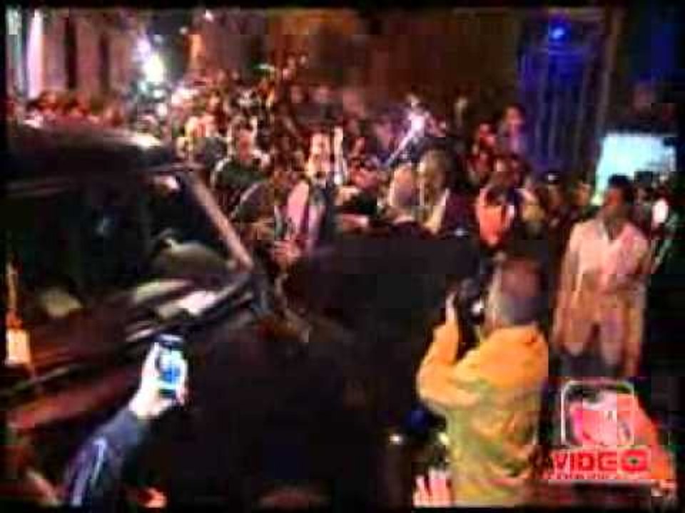 Napoli - Cena di fine campionato, applausi e fischi per Lavezzi (live 16.05.12)