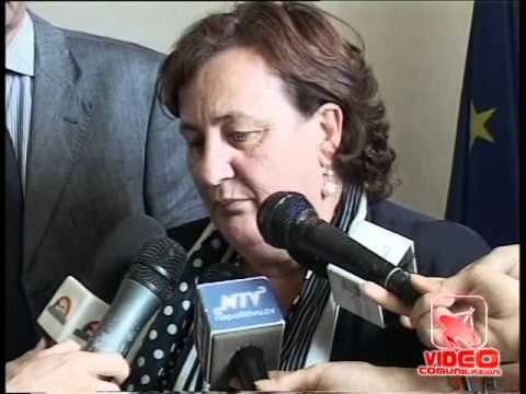 Napoli - 44esima edizione dei Campionati Italiani Master di nuoto (16.05.12)