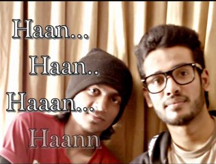Balaaj Shah & Hammad sheikh Official Song khata (Ahsaas) Band Official