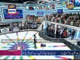 Jeeto Pakistan 1st June 2014