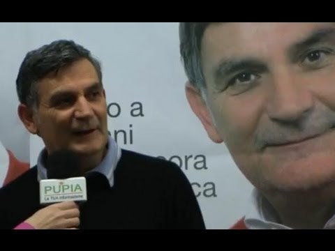 Villa Literno (CE) - Arrestato il Consigliere Regionale Enrico Fabozzi
