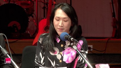 Sony Chan : "Pourquoi lire"