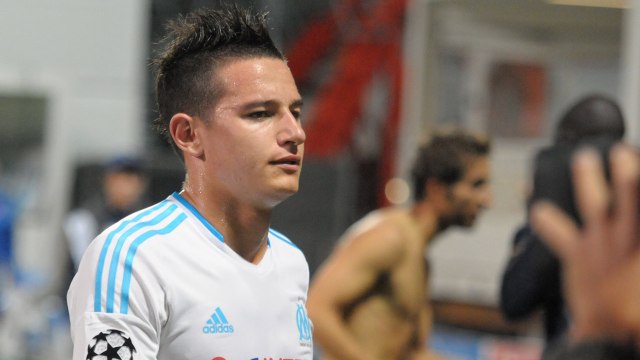 Sur le gril : Florian Thauvin