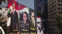 Présidentielle en Syrie: un nouvel élan pour Bachar al-Assad