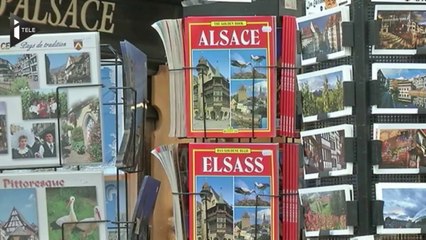 Vers une seule région Alsace Lorraine