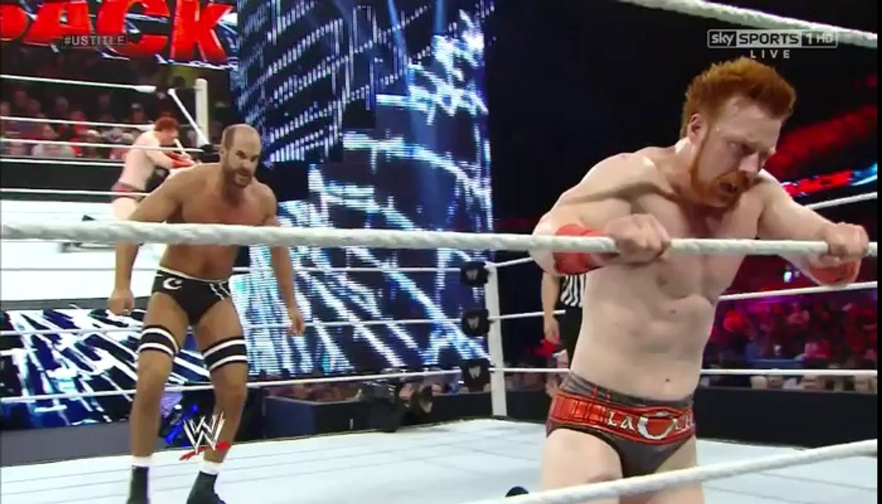 Uploaded by DesiTvForum.net 1st.June.2014 WPB part1