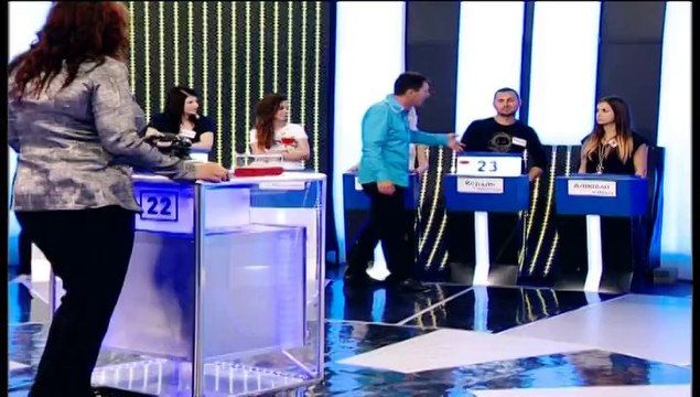 Специална игра Сделка или не за 100 000 лева - 23.05.2014