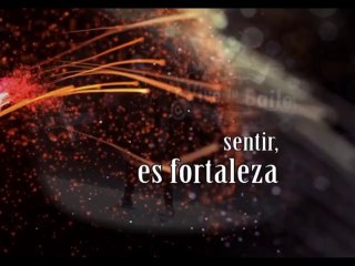 Vive Tu Baile - Promocional Casting