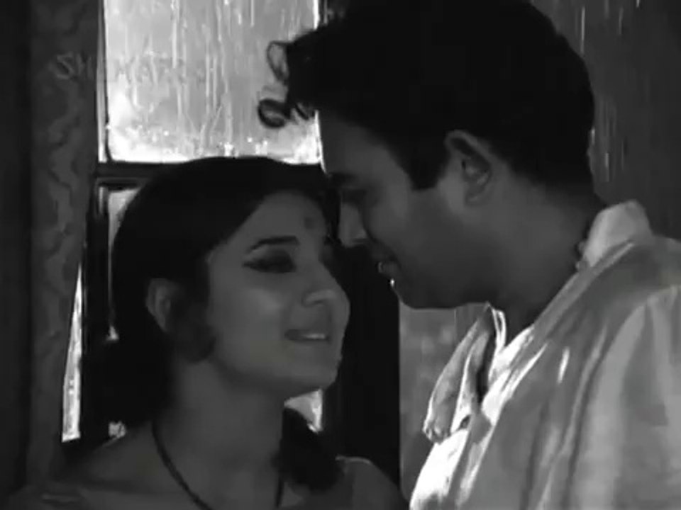 Meri Jaan Mujhe Jaan Na Kaho - Sanjeev Kumar - Tanuja - Anubhav