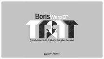 Boris - Warp (Original Mix) [Transmit Recordings]
