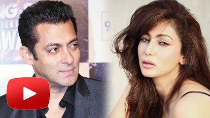 Salman Khan's New Girl Shilpi Sharma | No Entry Mein Entry