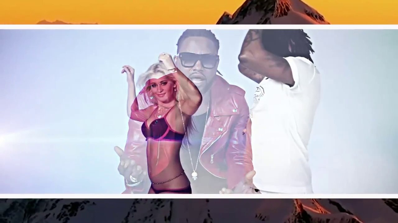 Ferré Gola - KITI YA LIBALA - Clip officiel