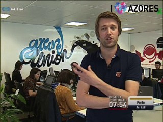 Making of Anuncio Coca-Cola no corvo