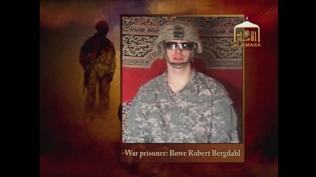 Taliban free US soldier Bowe Bergdahl after five years