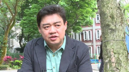 25 years after Tiananmen, activists decry lack of reforms