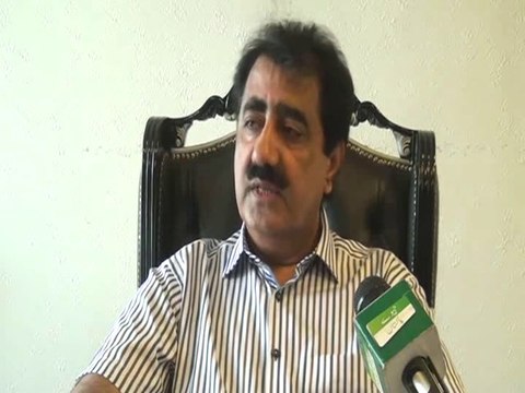 Mr. Sana Ullah Ch. Managing Director United Motor Industry Talked with Shakeel Anjum of Jeevey Pakistan (Part 1)