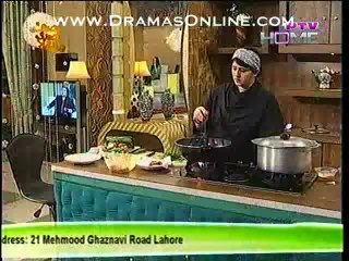 Comedian Hanif Raja telling his story that how he turned from fine arts to acting and comedy