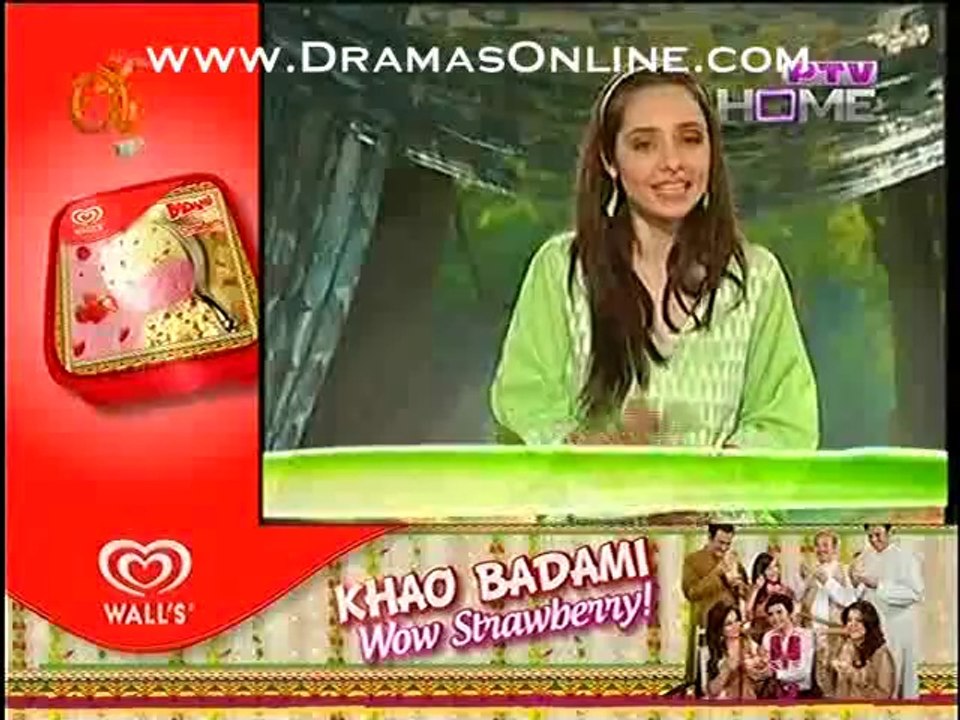 Juggan Kazim giving interesting tips and pointing out interesting facts about becoming neat and clear and saleekamand,