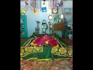 Sarkar jee Darbar Kamra Sharif Post By Syed Sami Nawaz Qadari