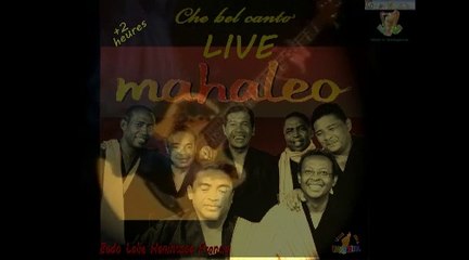 Mahaleo(MalaGasy Mozika)