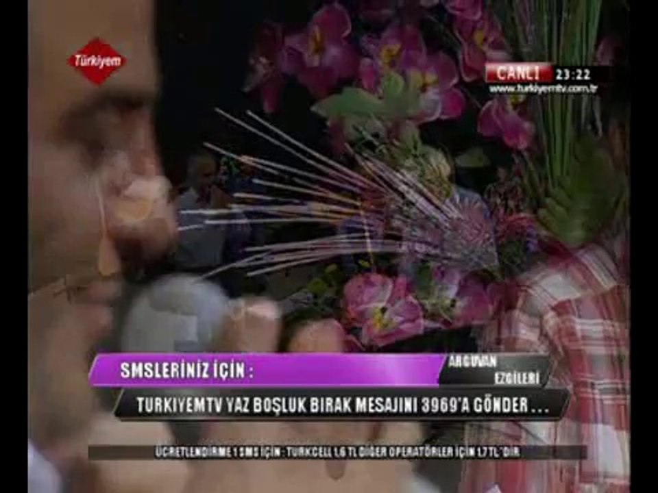 31.05.2014 ARGUVAN EZGİLERİ _1._BÖLÜM (AŞIK ERCAN ile HIDIR GÖKSU)