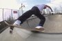 Adidas Skateboarding presents Skate Copa in NYC Part 3 - Skateboard